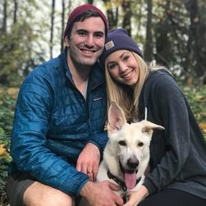 Meet your Posher, Caleb